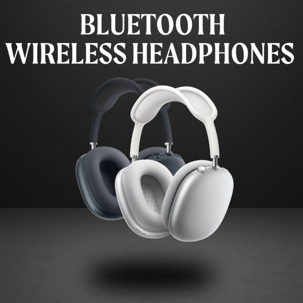 Bluetooth Wireless Headphones