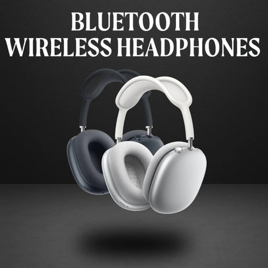 Bluetooth Wireless Headphones