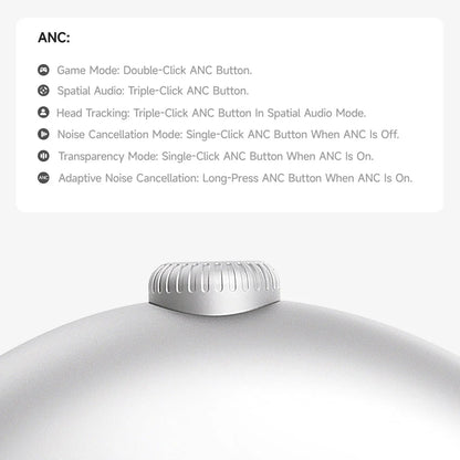 Bluetooth Wireless Headphones