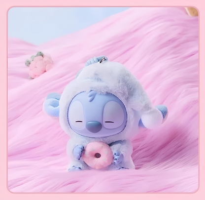 MINOSO STITCH Plush Pendants